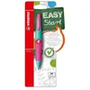 Image de Easyergo - 1 Porte-Mine 1.4 Droitier + 3 Mines Hb - Rosevert