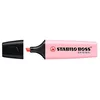 Image de Surligneur - Boss original pastel - Rose