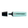 Image de Surligneur - Boss original pastel - Turquoise