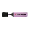 Image de Surligneur - Boss original pastel - Lilas