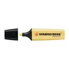 Image de Surligneur - Boss original pastel - Jaune