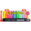 Image de Surligneur BOSS ORIGINAL Édition Collector 15 couleurs