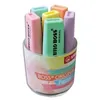 Image de Stabilo Pot X 6 Surligneurs Boss Original Pastel