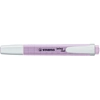 Image de Surligneur Swing Cool Pastel Lilas