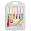 Image de Surligneur Swing Cool pastel Set de 6