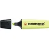 Image de Surligneur - Stabilo Boss Original - Pastel - Zeste De Citron Vert