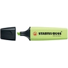 Image de Surligneur BOSS pastel Zeste de citron vert