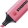 Image de Surligneur BOSS pastel Pétale de rose