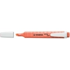 Image de Surligneur Swing Cool Pastel Douceur de corail