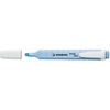 Image de Surligneur Swing Cool Pastel Bleu nuageux