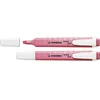 Image de Stabilo Swing Cool Pastel Marqueur Pointe BiseautÃ©e Rose