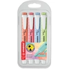 Image de Surligneur Swing Cool Pastel Set 4 couleurs