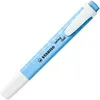Image de Surligneur Bleu Ciel Pastel - Stabilo Swing Cool