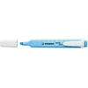 Image de Surligneur Swing Cool Pastel Bleu