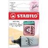 Image de Surligneur BOSS MINI Pastellove 2.0 Set 3 couleurs n°2