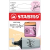 Image de Surligneur BOSS MINI Pastellove 2.0 Set 3 couleurs n°1