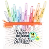 Image de Surligneur swing cool Pastel Set 14 couleurs