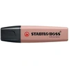 Image de Surligneur BOSS ORIGINAL NatureCOLORS Marron Glacé