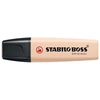 Image de Surligneur BOSS ORIGINAL NatureCOLORS Beige Rosé