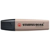 Image de Surligneur BOSS ORIGINAL NatureCOLORS Gris Taupe
