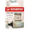 Image de Surligneur BOSS MINI NatureVibes Set 3 couleurs