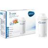 Image de Brita Cartouche filtrante Classic 3-Pack