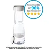 Image de Carafe Filtrante Brita Fill&serve Mind Gris Pastel
