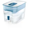 Image de Carafe Brita Flow Bleu- 1 Cartouche Maxtra+ Incluse