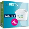 Image de Cartouche filtrante Brita maxtra pro all in 1 pack de 4