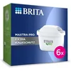 Image de Brita 1050844 fourniture de filtre Ã  eau Cartouche de filtre Ã  eau 6 piÃ¨ces