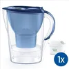 Image de Carafe Filtrante Brita Marella Bleu