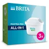 Image de Pack de 3 Cartouches Maxtra + pour carafes filtrantes BRITA