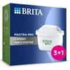 Image de Pack De 3+1 Cartouches Filtrantes Maxtra Pro Expert Anti-tartre Pour Carafes Filtrantes Brita