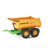 Image de Rolly Toys Remorque Halpipe Joskin