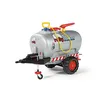 Image de Rolly Toys Tanker Pompe + PulvÃ©risateur