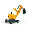 Image de Rolly Toys Caterpillar - Excavatrice