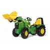 Image de Rollyx-Trac Premium John Deere 8400r