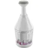 Image de Leifheit 23030 Ustensile Pour RÃ¢per Et Ãmincer Blanc