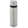 Image de Leifheit Coco Thermos 1 L Noir, Acier Inoxydable