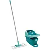 Image de Leifheit Ensemble de vadrouille Profi XL Vert avec panier 55096