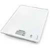 Image de Soehnle Compact 300 Blanc Comptoir CarrÃ© Balance De MÃ©nage Ãlectronique