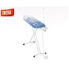 Image de Table Ã  repasser airboard premium m plus 120 x 38 cm Leifheit 72588