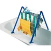 Image de Leifheit - 81540 - SÃ©choir Pour Baignoire Pegasus V