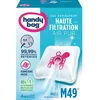 Image de Handy Bag M49 - Kit d'accessoires pour aspirateur - pour aspirateur