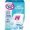 Image de Sac aspirateur HANDY BAG S67