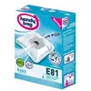 Image de Handy Bag E81 - Kit d'accessoires pour aspirateur - pour aspirateur