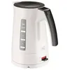 Image de Melitta ENJOY Aqua 100301 - Bouilloire - 1.7 litres - 2.4 kWatt - blanc/noir