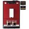 Image de Melitta CAFFEO SOLO E950-104 - Machine Ã  cafÃ© automatique - 15 bar - Rouge chilli