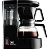 Image de Melitta Aromaboy Noir 1015-02