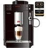 Image de Melitta CAFFEO Passione - Machine Ã  cafÃ© automatique avec buse vapeur Cappuccino - 15 bar - noir